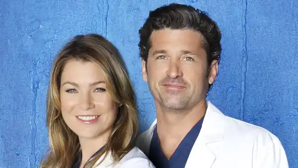 The Most Devastating Greys Anatomy Breakups of All Time