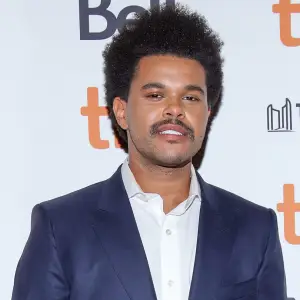 The Weeknd’s Postmates Account Five Things We Learned