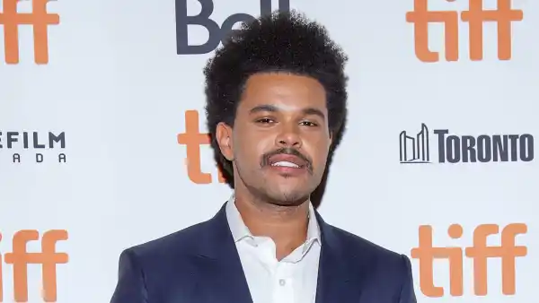 The Weeknd’s Postmates Account Five Things We Learned