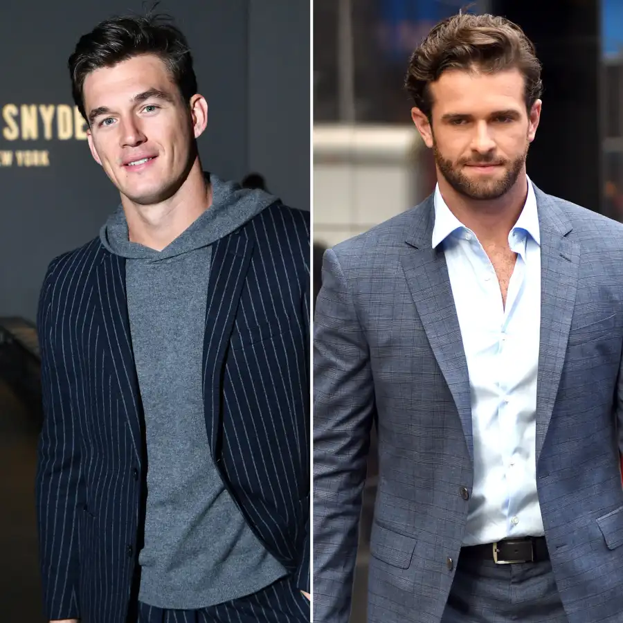 Threw Shade At Jed Wyatt Are Hannah Brown and Tyler Cameron Back On