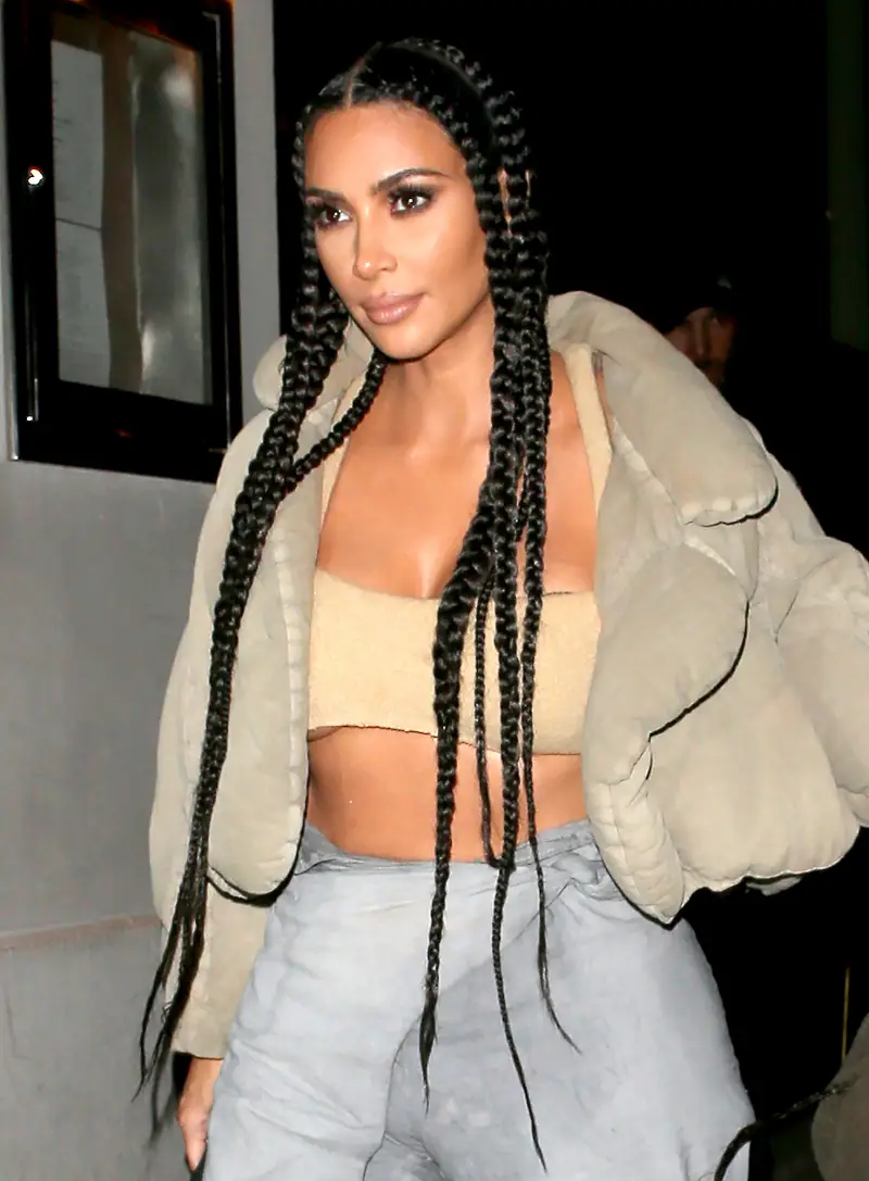 Tiger King Carole Baskin Kim Kardashian