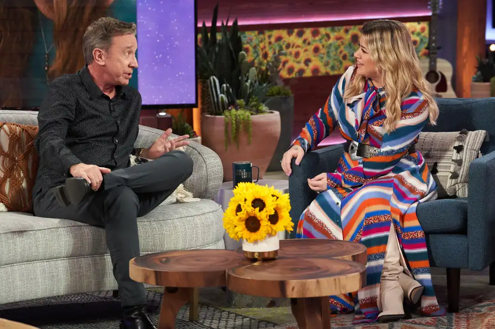 Tim Allen Reveals How He&rsquo;s Stayed Sober for 22 Years