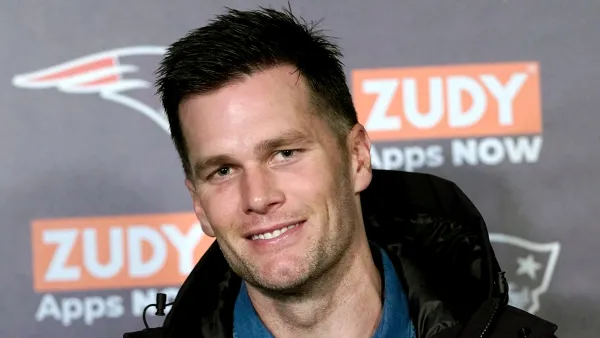 Tom Brady Reportedly Leave New England Patriots for Tampa Bay Buccaneers