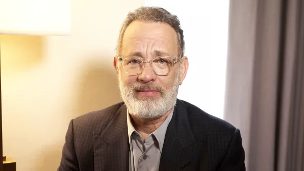 Tom Hanks Is Not Great But Still OK Amid Coronavirus Battle