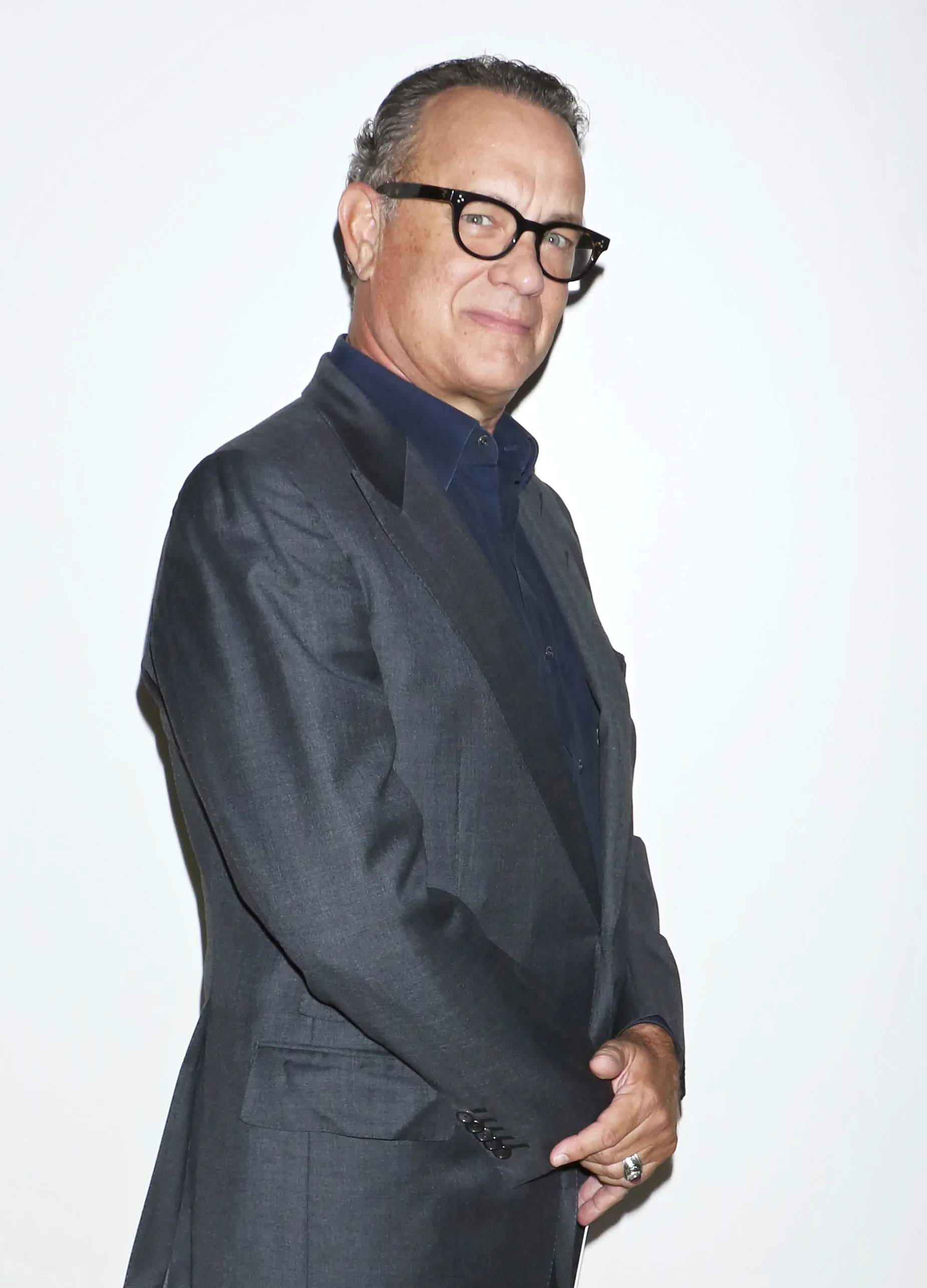 Tom Hanks Says 'There's No Crying in Baseball' in Coronavirus Update