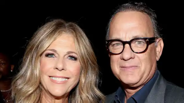 Tom Hanks Rita Wilson Leave Hospital After Coronavirus Confirmation