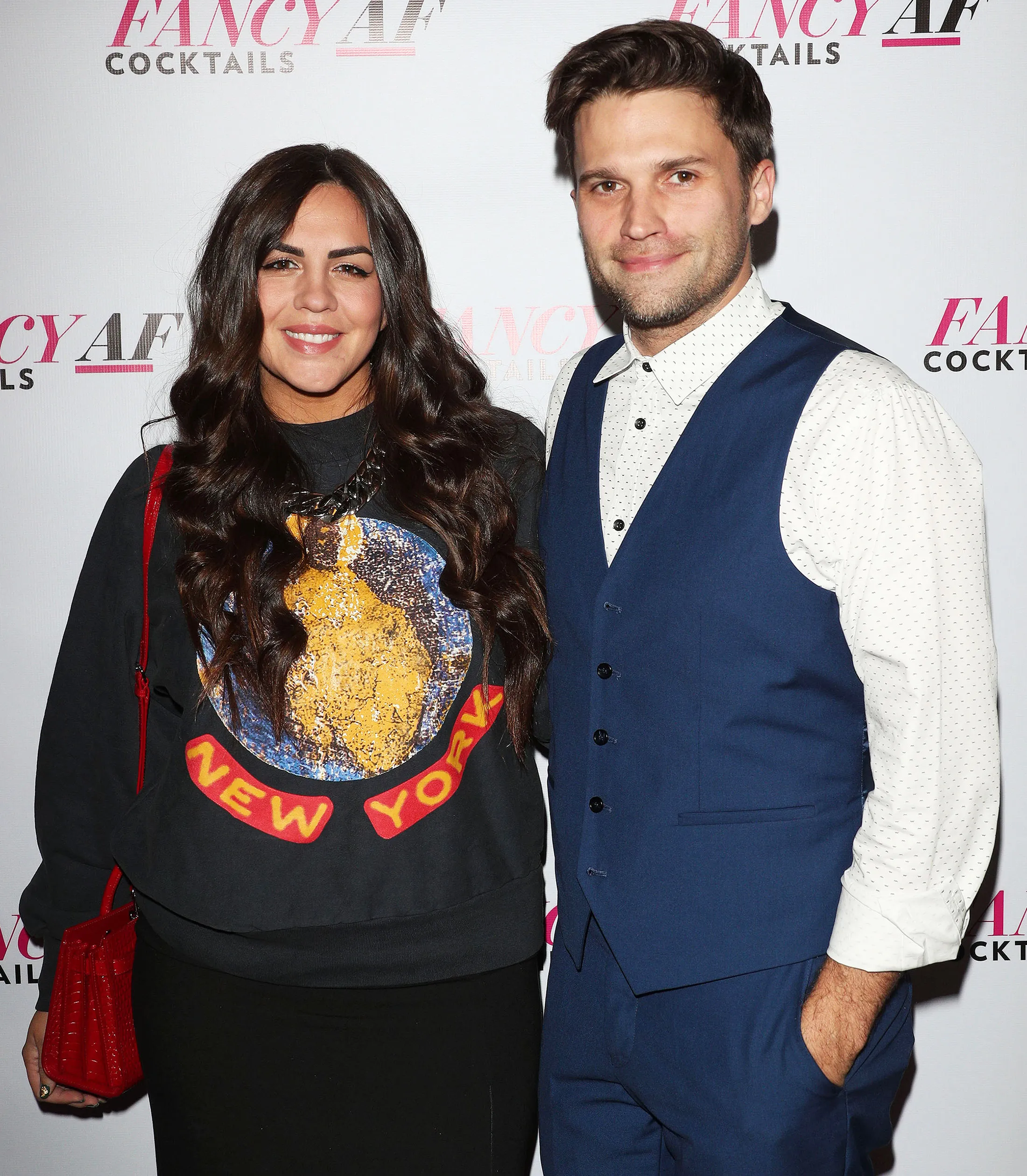 Tom Schwartz and Kate Maloney Talk ‘Big Game’ About Having Kids, But Admit Starting a Family Is ‘Scary’