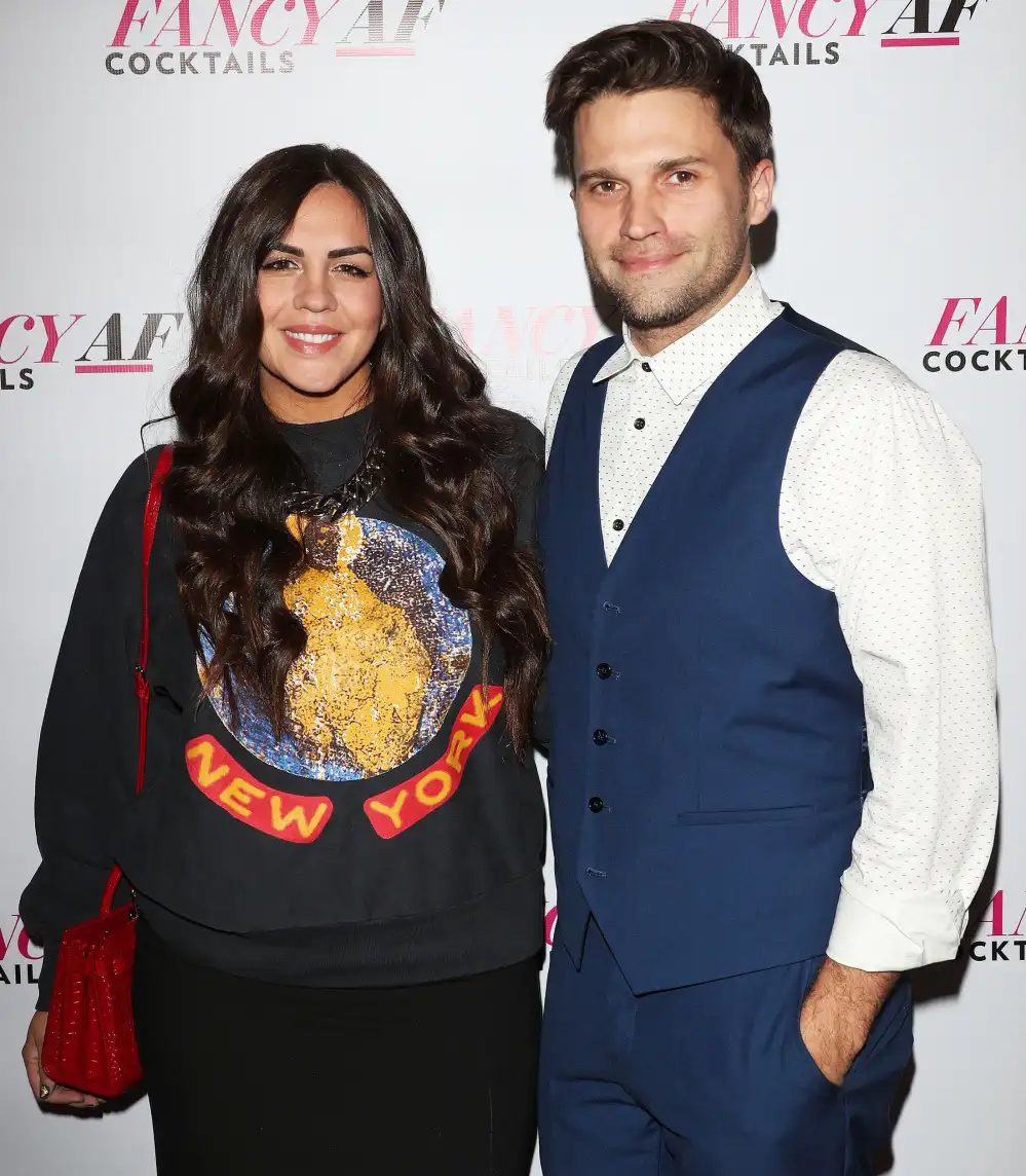 Tom Schwartz and Kate Maloney Talk &lsquo;Big Game&rsquo; About Having Kids, But Admit Starting a Family Is &lsquo;Scary&rsquo;