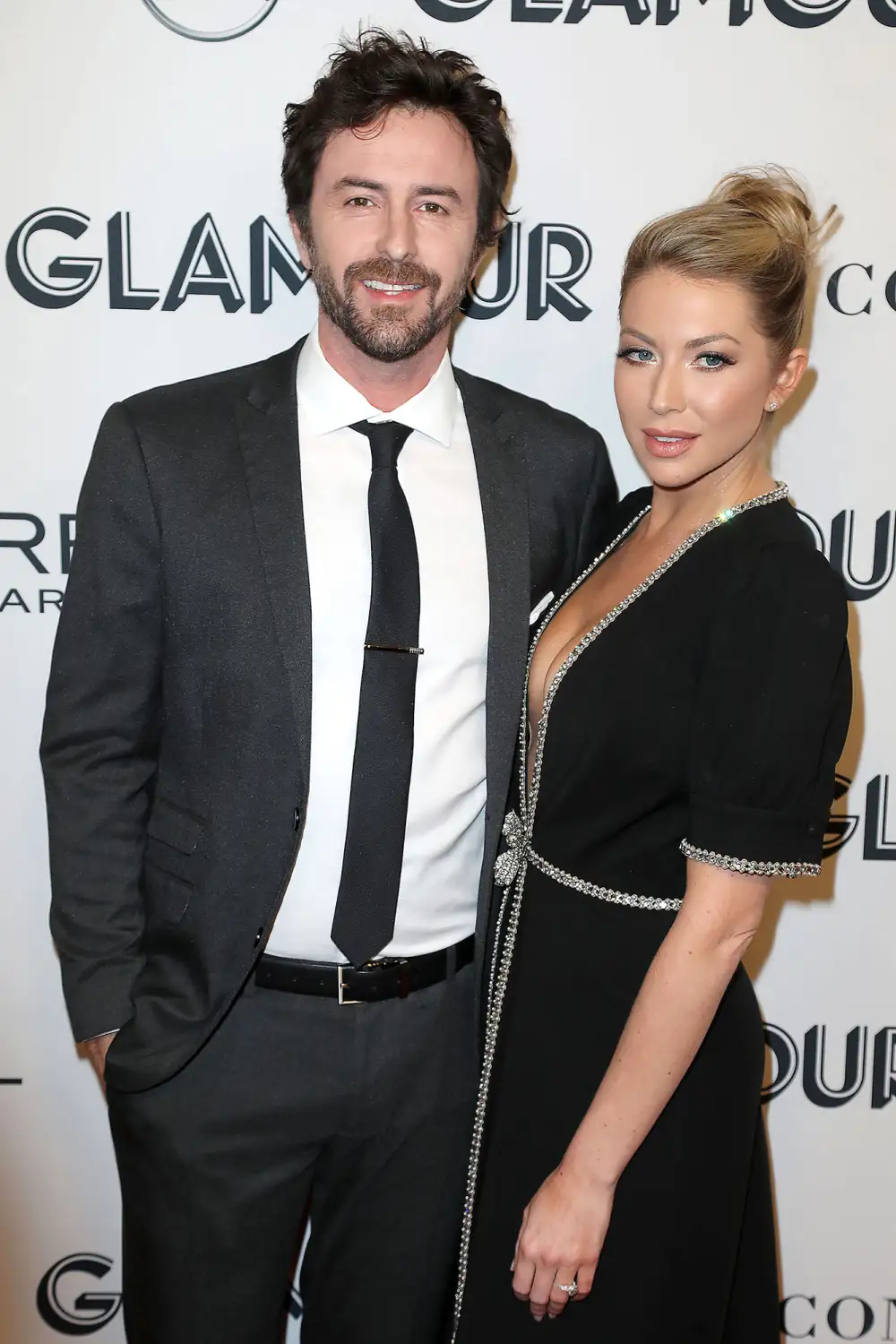 Tom Schwartz Reveals Whether or Not Stassi Schroeder Is Changing Her Italy Wedding Due to Coronavirus