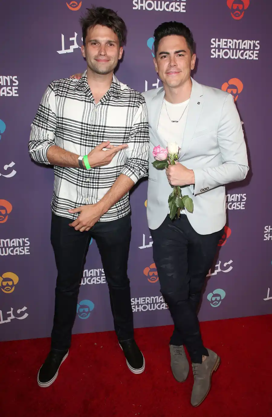 Tom Schwartz, Tom Sandoval Celebrities Who Own Bars