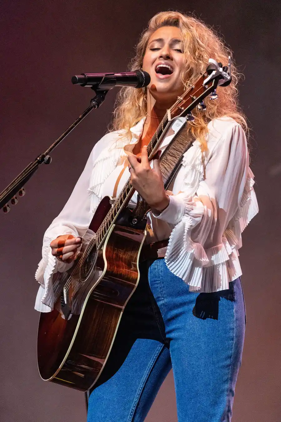 Tori Kelly Coronavirus Online Concerts