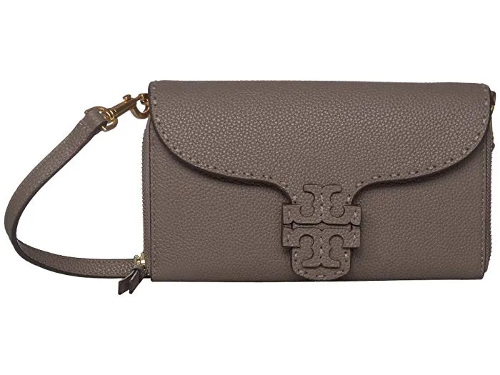 Tory Burch McGraw Wallet Crossbody