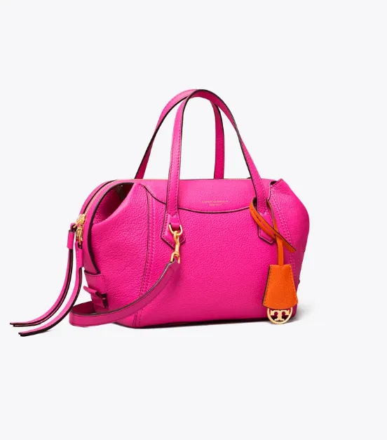 Tory Burch Perry Small Satchel