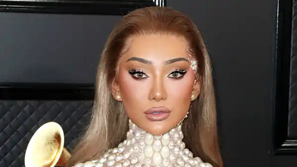 Transgender Model Nikita Dragun Tells Us Her Date-Night Beauty Secrets