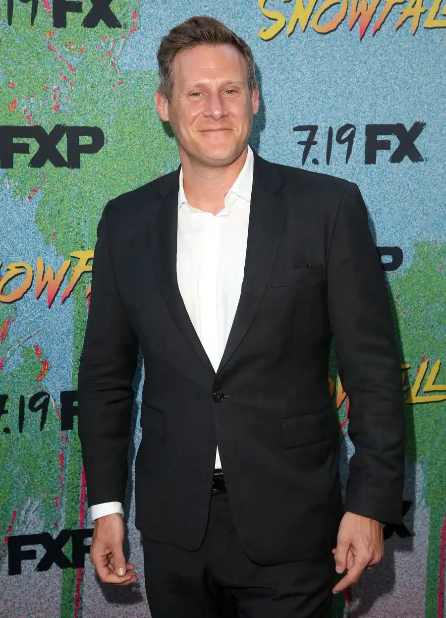 Trevor Engelson Meghan Markle Complete Dating History