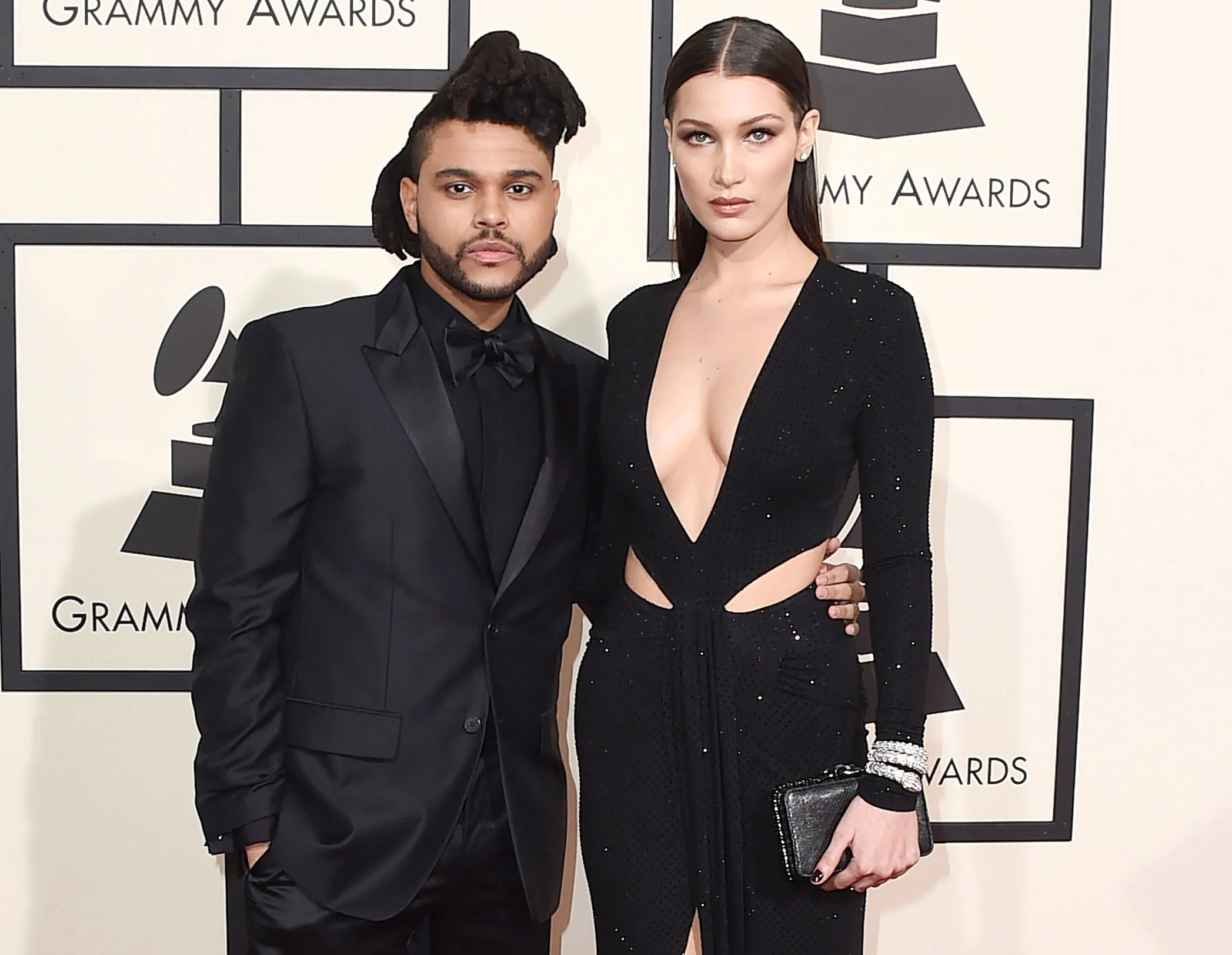 Twitter Is Convinced The Weeknds New Album After Hours Is About Ex Bella Hadid