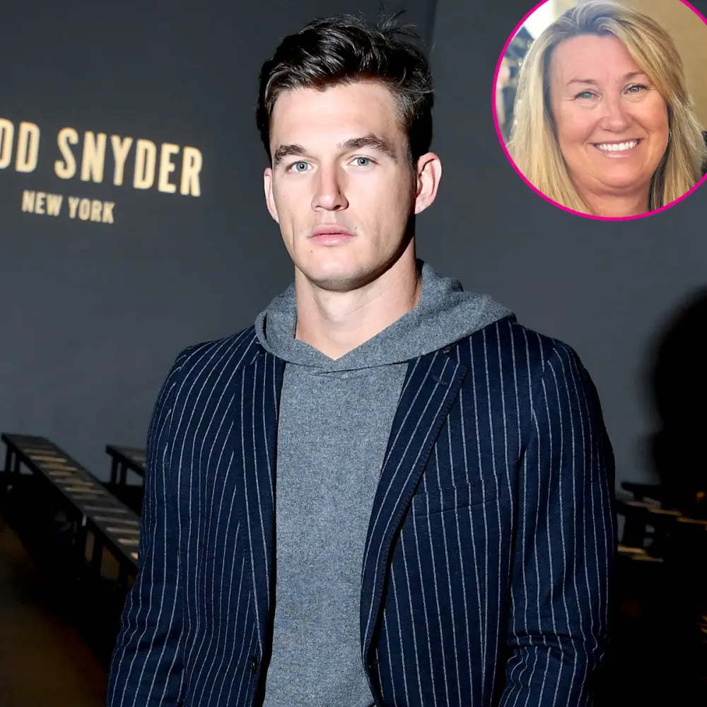 Tyler Cameron&rsquo;s Mom Andrea Hermann Cameron&rsquo;s Cause of Death Revealed