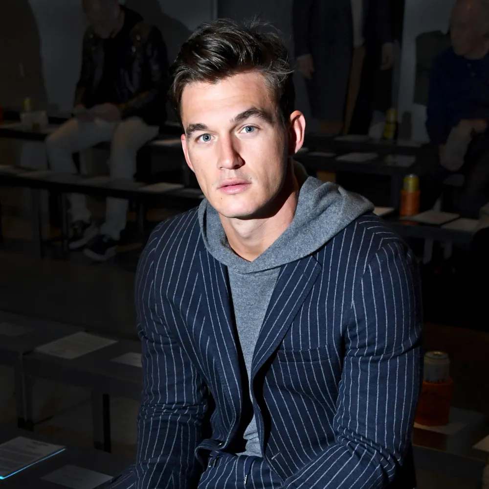 Tyler Cameron Is &lsquo;Utterly Devastated&rsquo; Over Mom&rsquo;s Death