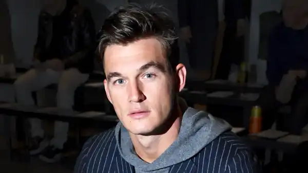 Tyler Cameron Is ‘Utterly Devastated’ Over Mom’s Death