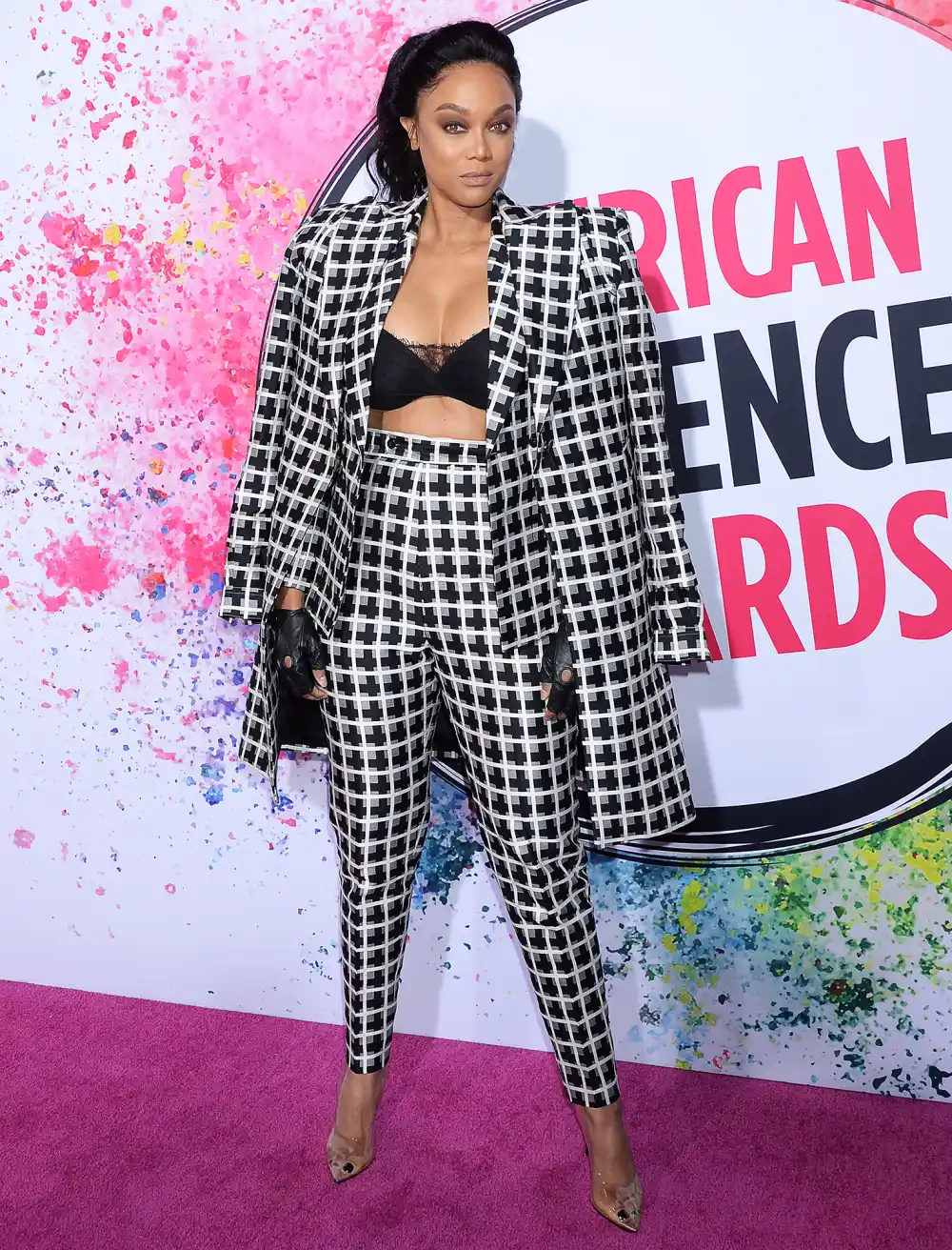 Tyra-Banks--My-Mom-Helped-Me-to-Not-&lsquo;Trip-Out-About&rsquo;-My-Weight