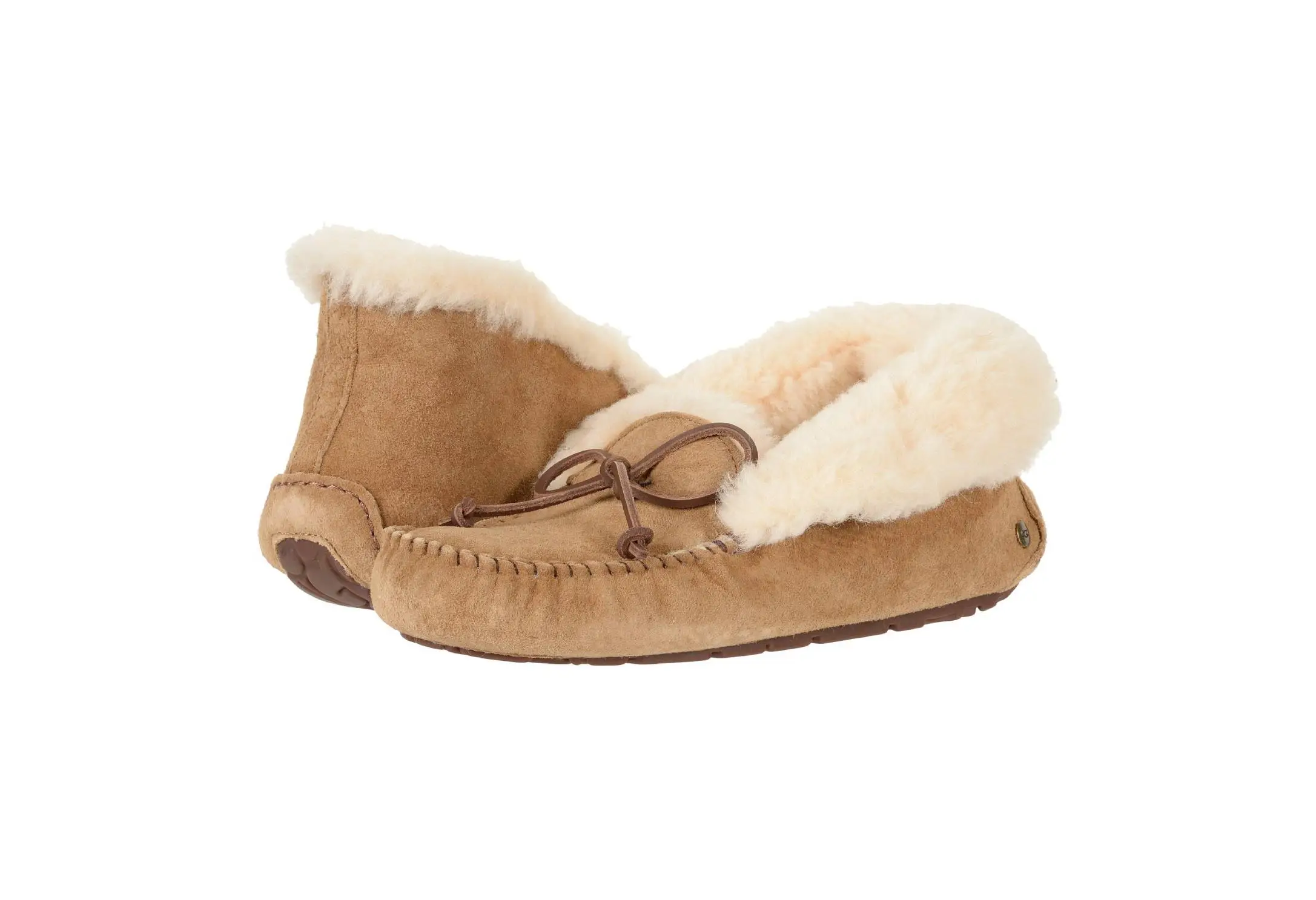 UGG Alena (Chestnut)