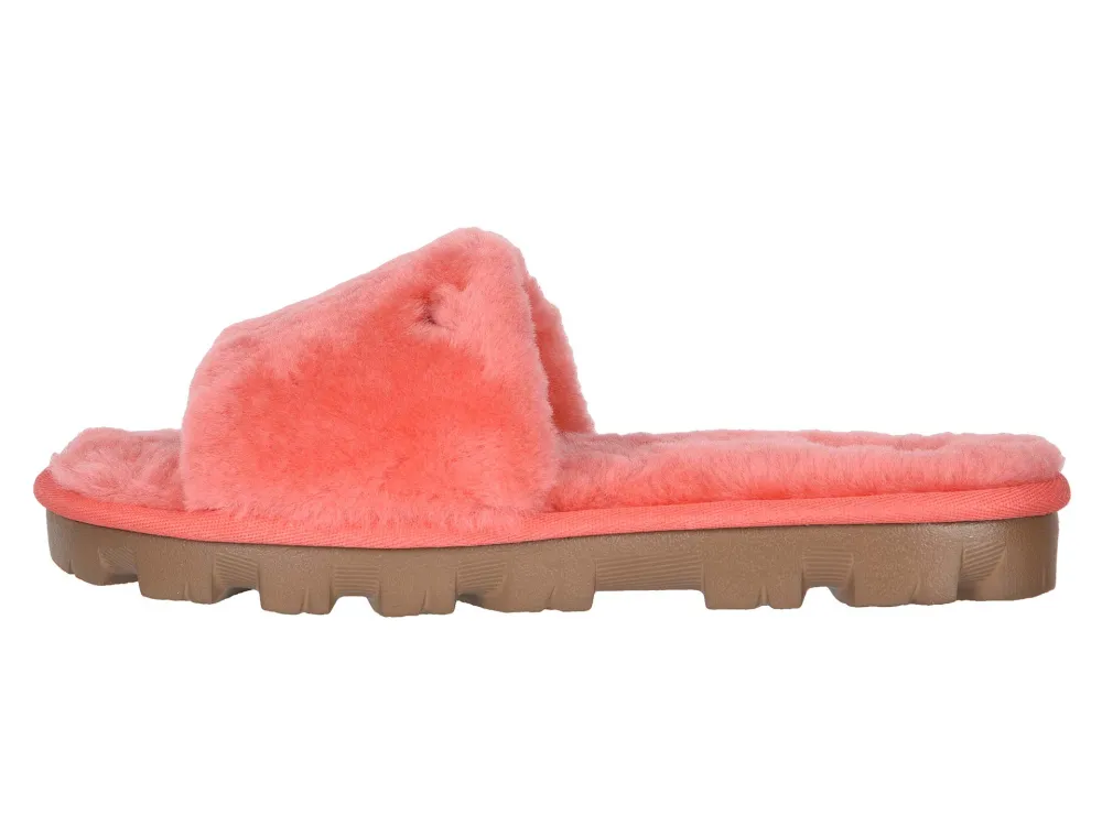 UGG Cozette (Pop Coral)