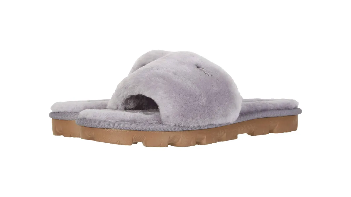 UGG Cozette (Soft Amethyst)
