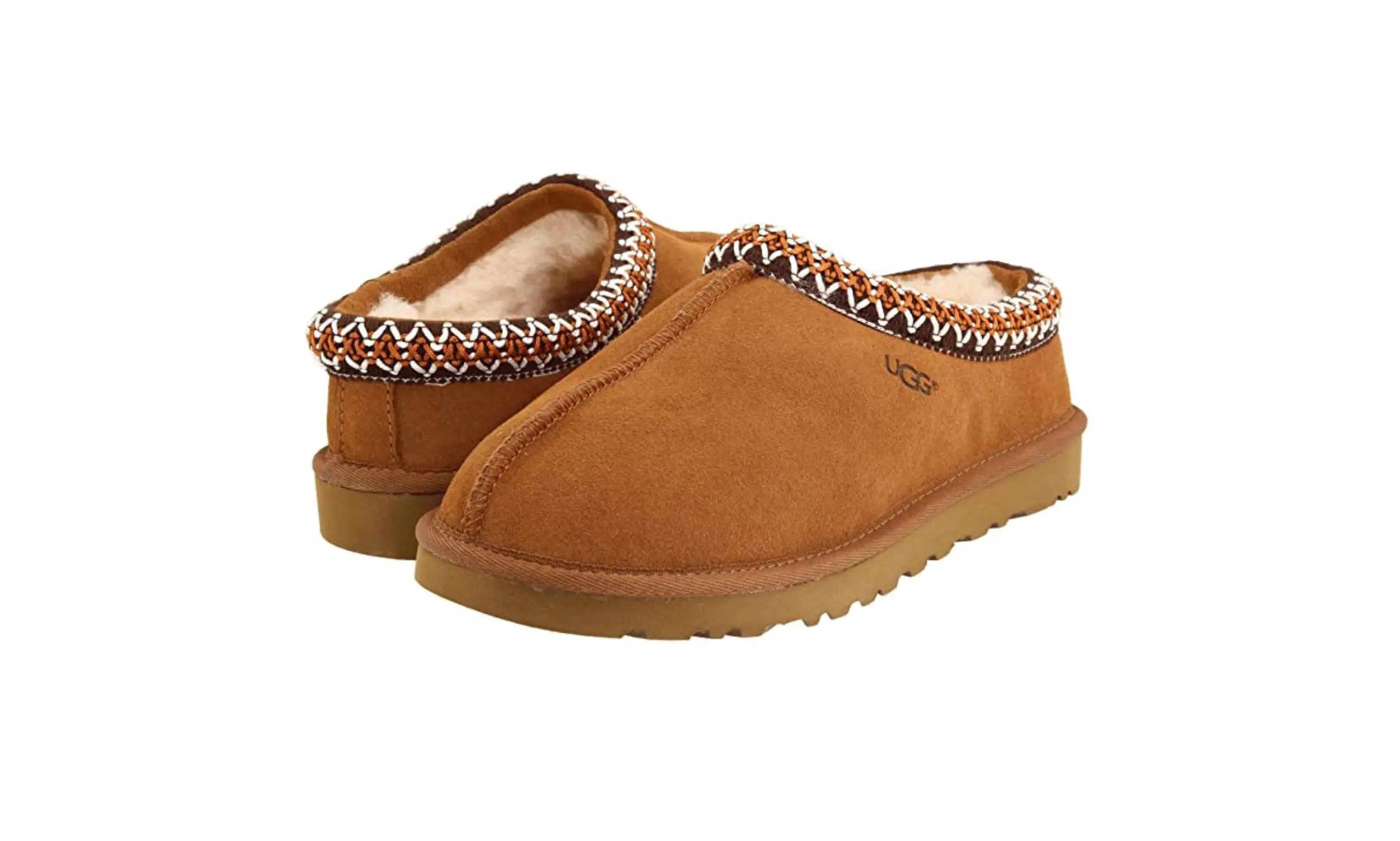 UGG Tasman (Chestnut)