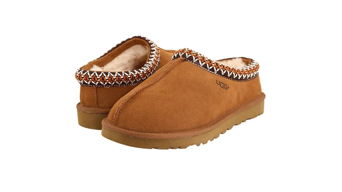 UGG Tasman (Chestnut)