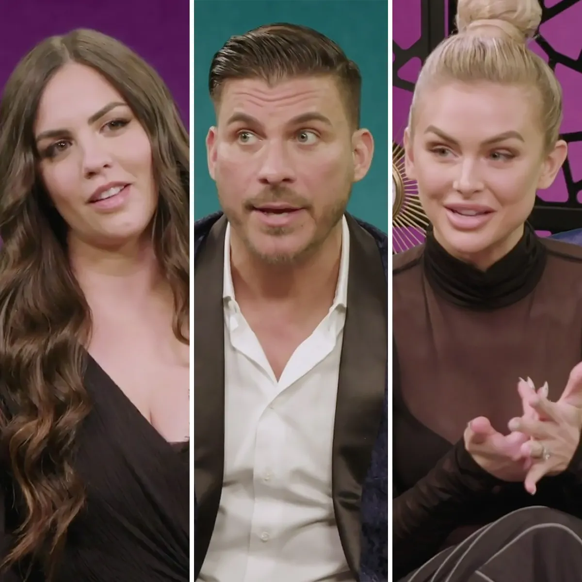 Vanderpump Rules Aftershow Revelations
