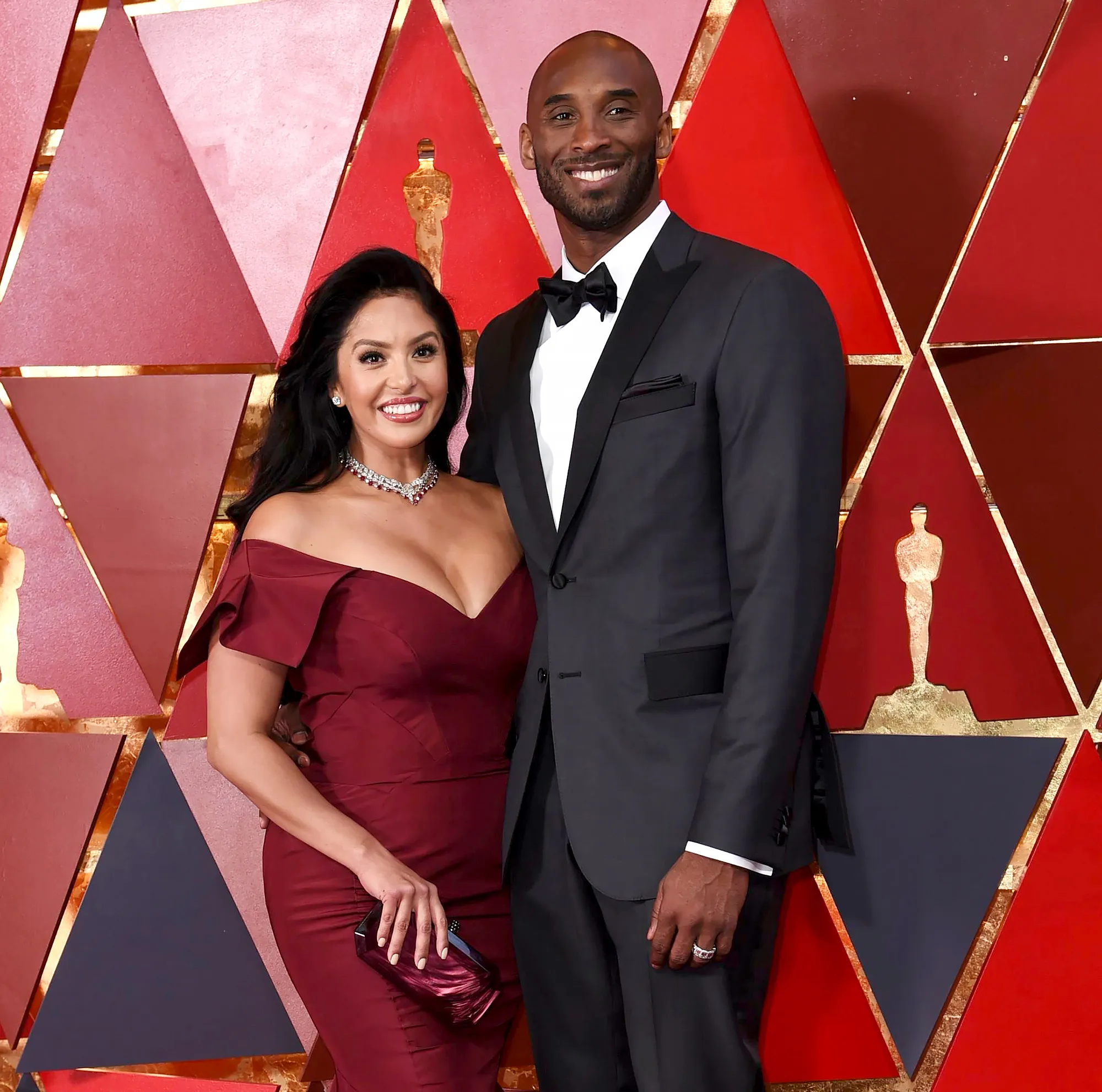 Vanessa Bryant Posts Sweet Video of Kobe Gigi 2 Months After Crash