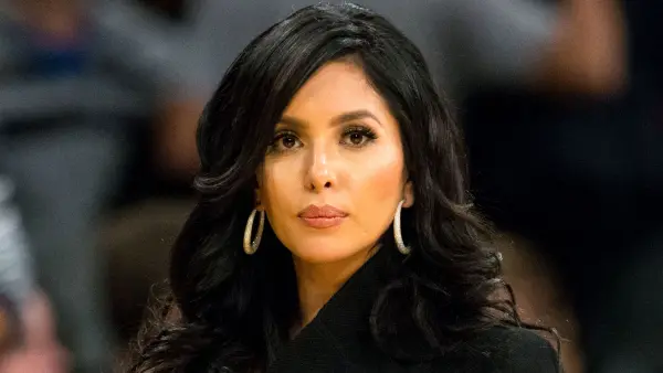 Vanessa Bryant Responds to Allegations That Sheriff's Deputies Photographed Crash Victims