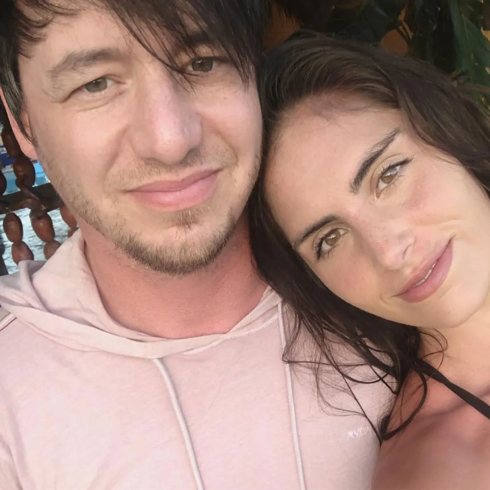 Very Cavallari&rsquo;s Jon Stone Claims Ex Brittainy Taylor Isn&rsquo;t Over Their Relationship