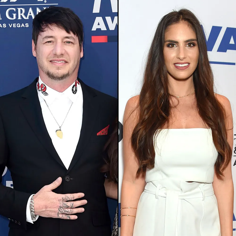 Very Cavallari&rsquo;s Jon Stone Claims Ex Brittainy Taylor Isn&rsquo;t Over Their Relationship