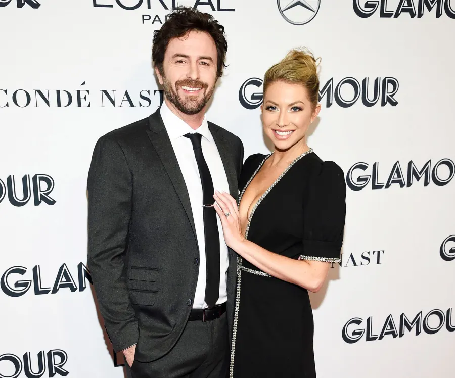 When Stassi Schroeder and Beau Clark Want to Start Trying for a Baby