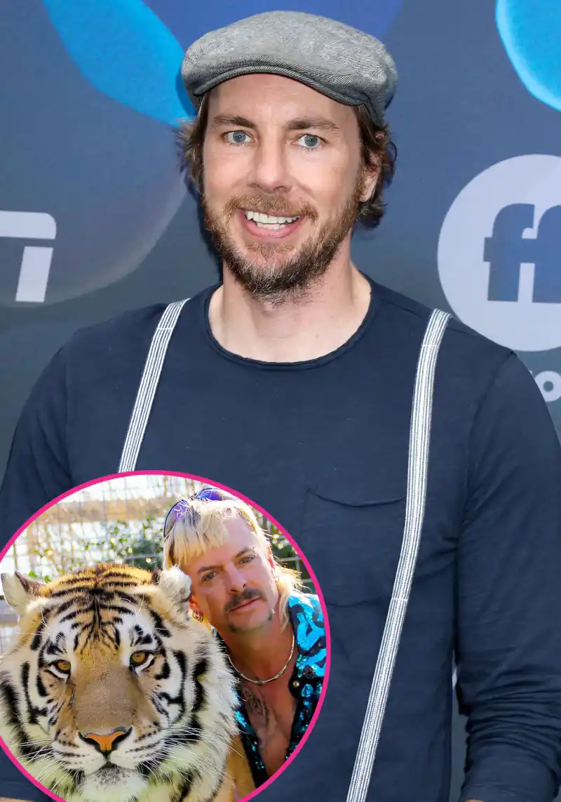 Who Else Should Star in Kate McKinnon'Tiger King Spinoff