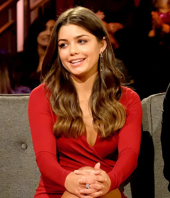 Why Hannah Ann Sluss Would Have Said No Being Bachelorette