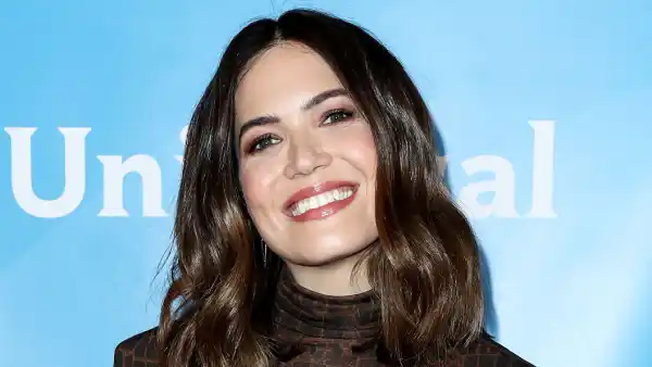 Why It Took Mandy Moore 11 Years to Make the Album She Wanted