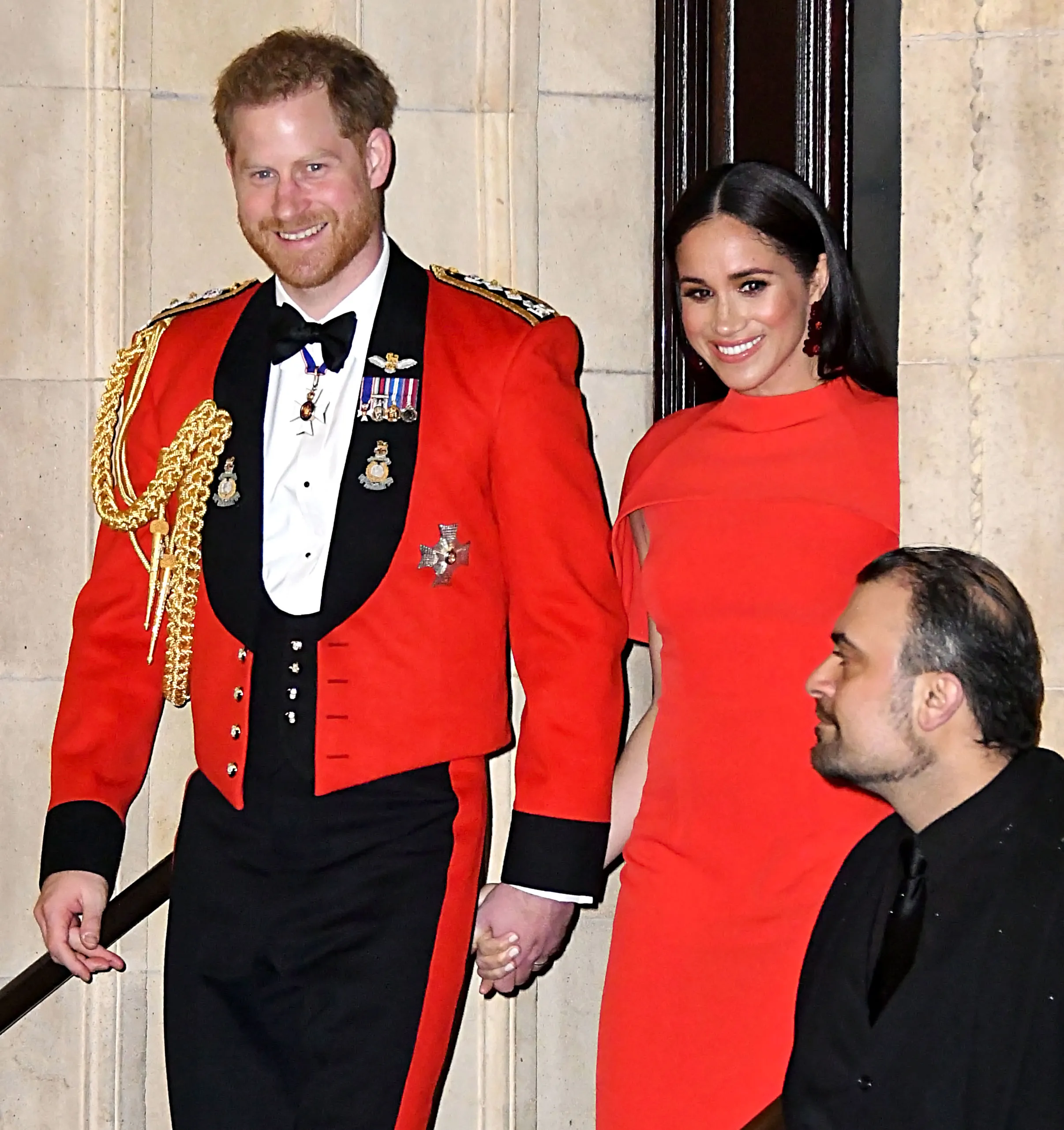 Why Prince Harry Meghan Markle Are Not in Rush to Have Baby No. 2