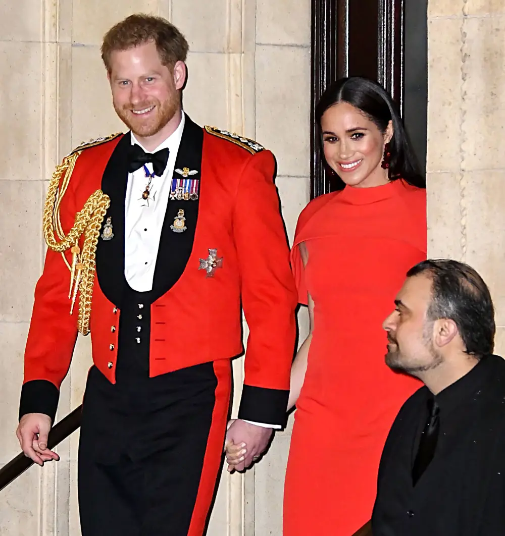 Why Prince Harry Meghan Markle Are Not in Rush to Have Baby No. 2