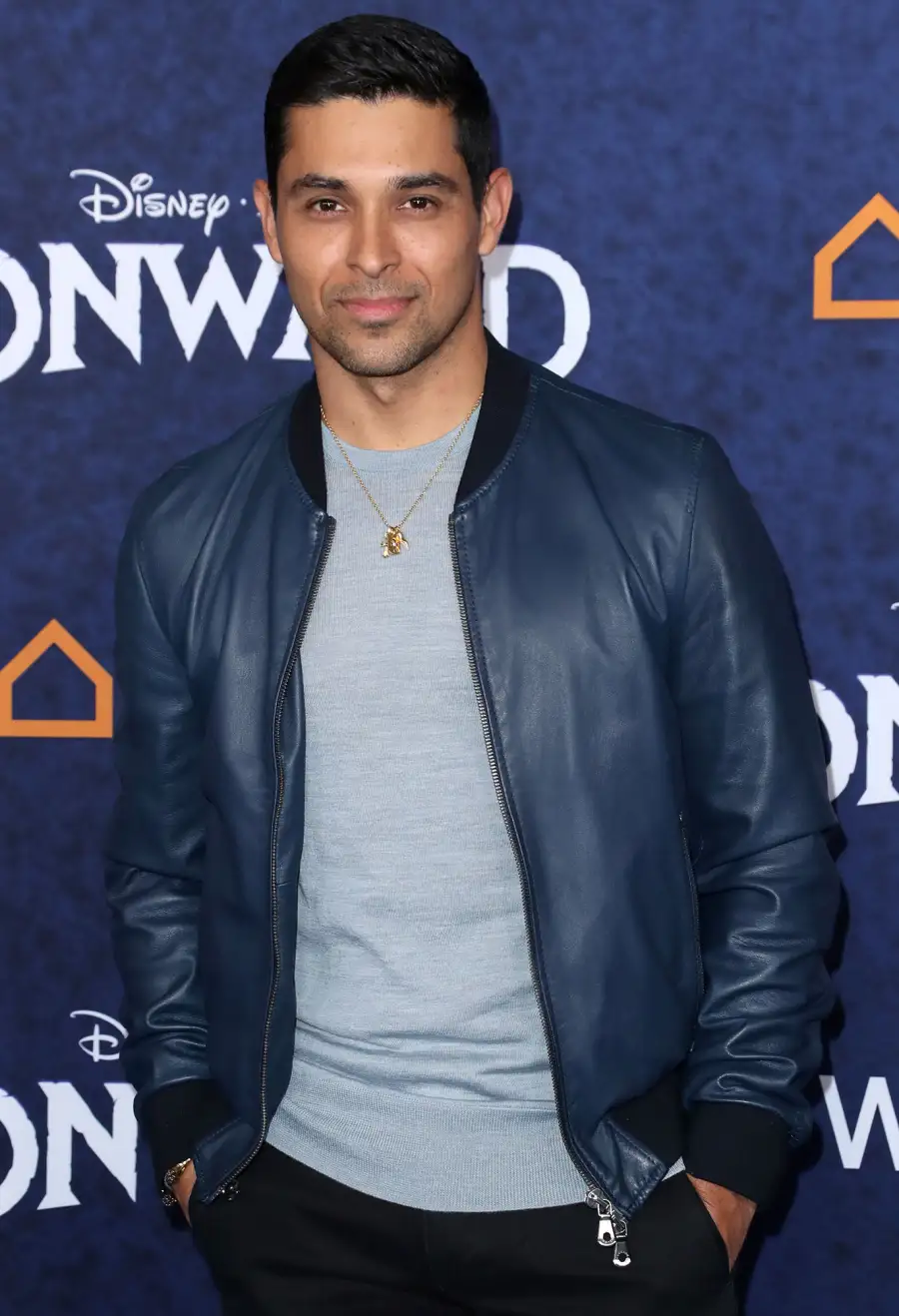 Wilmer Valderrama Stars Send Well Wishes to Tom Hanks and Rita Wilson After Coronavirus Diagnosis