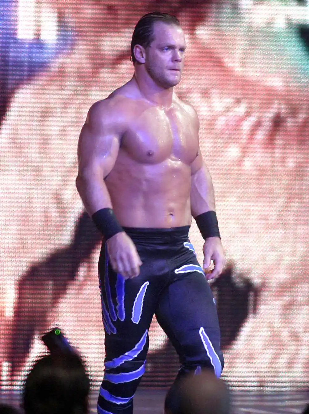 Wrestler Chris Benoit&rsquo;s Heartbreaking Final Days