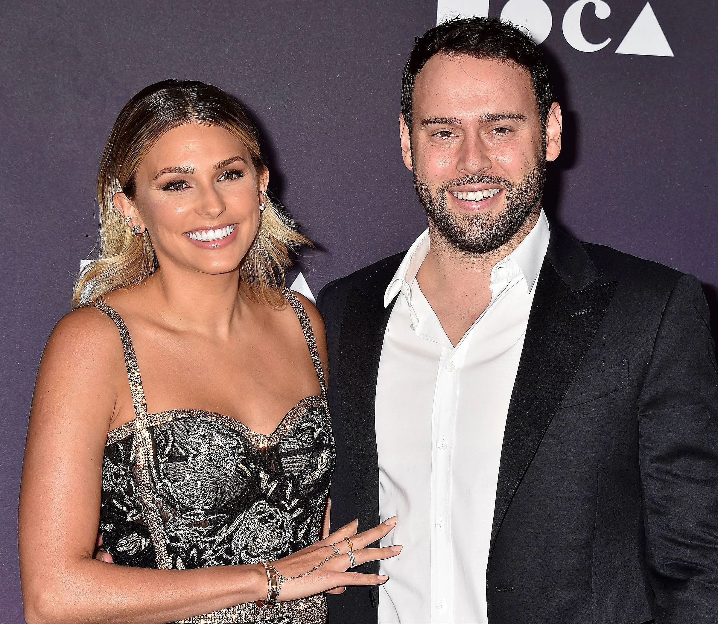 Yael Braun Shares Key to Balancing Dates With Scooter Braun Amid Her Career