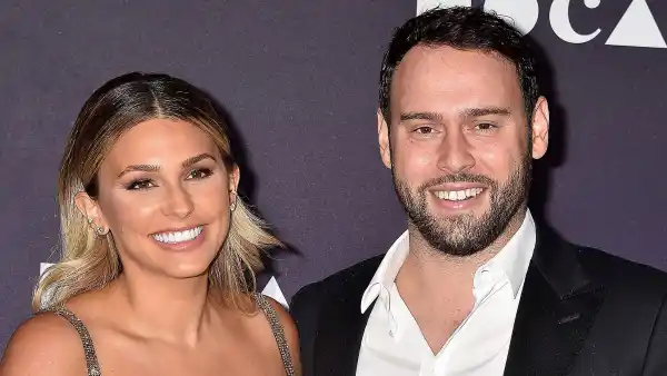 Yael Braun Shares Key to Balancing Dates With Scooter Braun Amid Her Career