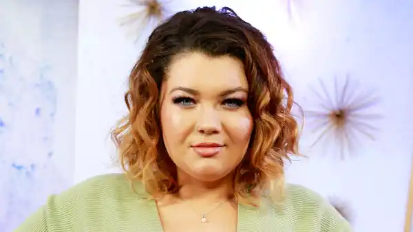 How Amber Portwood Has Learned to Love Herself After Arrest