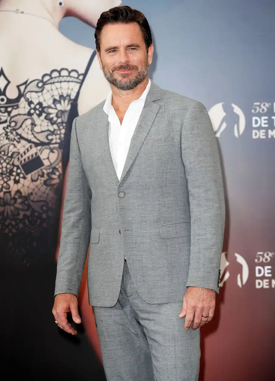 Charles Esten Nashville Tornado