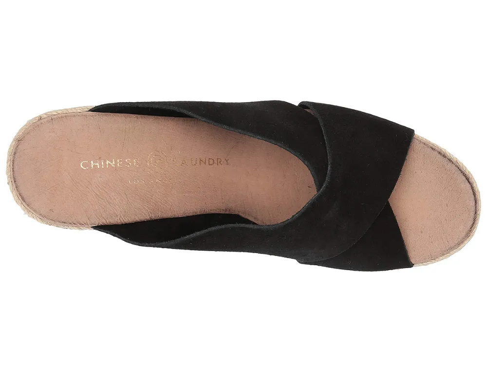 Chinese Laundry Quay heels