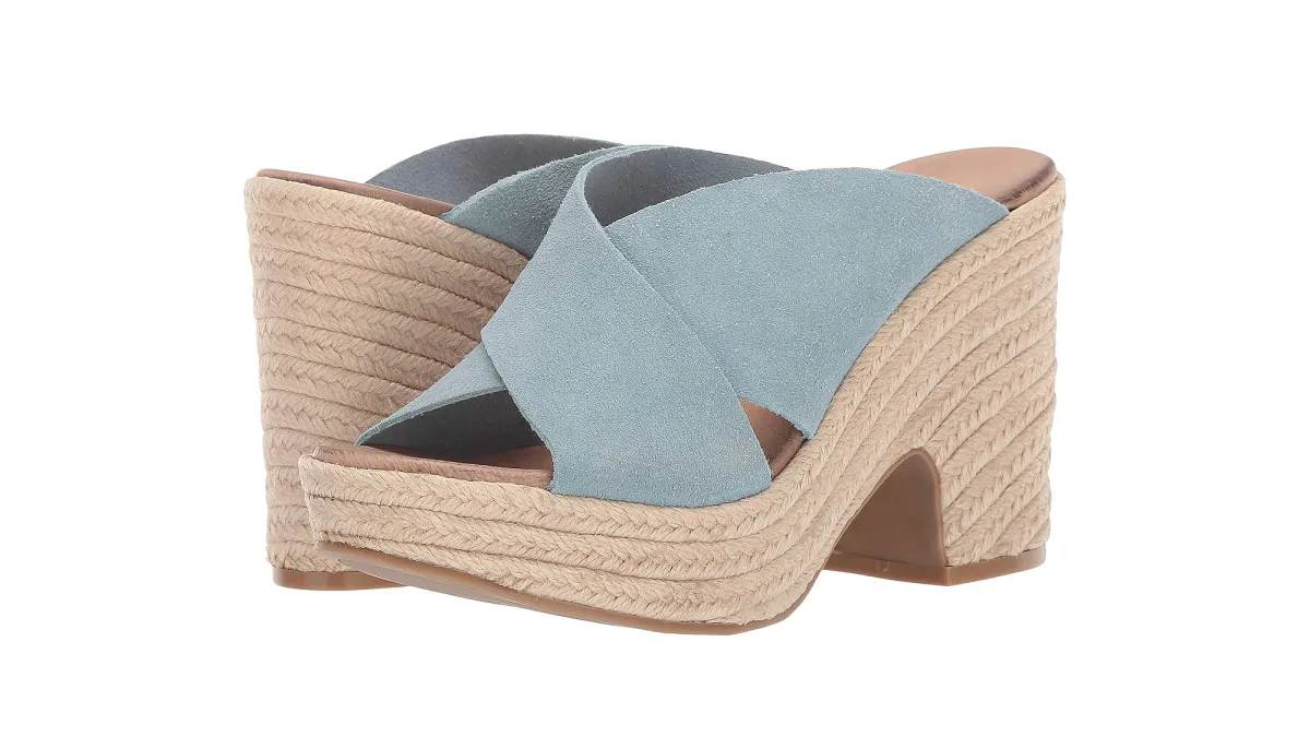 Chinese Laundry Quay heels