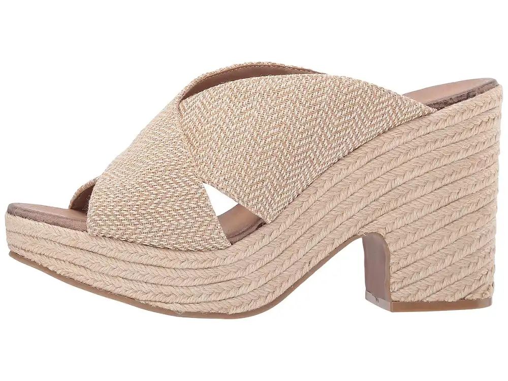 Chinese Laundry Quay heels