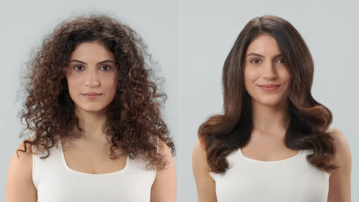 Dyson Corrale Straightener